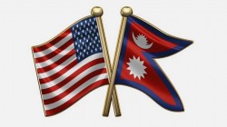 खाद्य संकटको सामना गर्न अमेरिकाले एक अर्ब ९२ करोड अनुदान दिने 